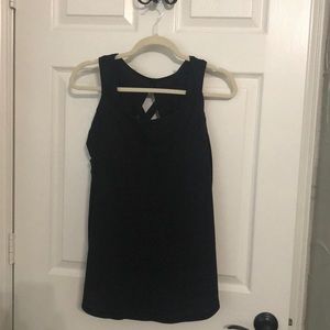 Lulu lemon ready and go tank